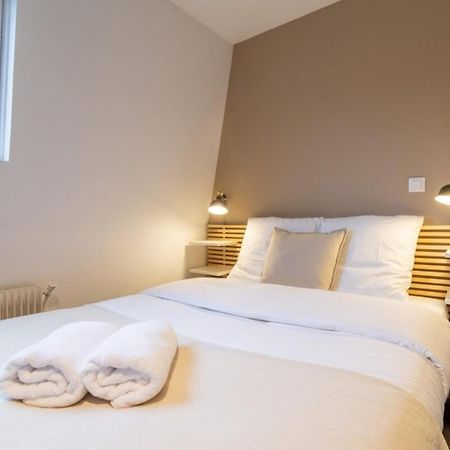 Apartment Near The Train Station Ouigo Tgv Tourcoing Ngoại thất bức ảnh