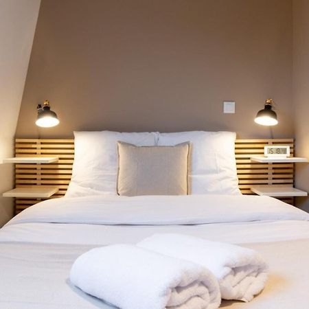 Apartment Near The Train Station Ouigo Tgv Tourcoing Ngoại thất bức ảnh