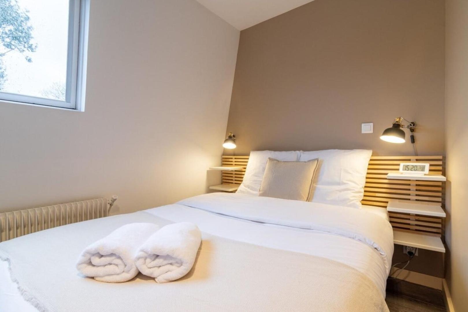 Apartment Near The Train Station Ouigo Tgv Tourcoing Ngoại thất bức ảnh