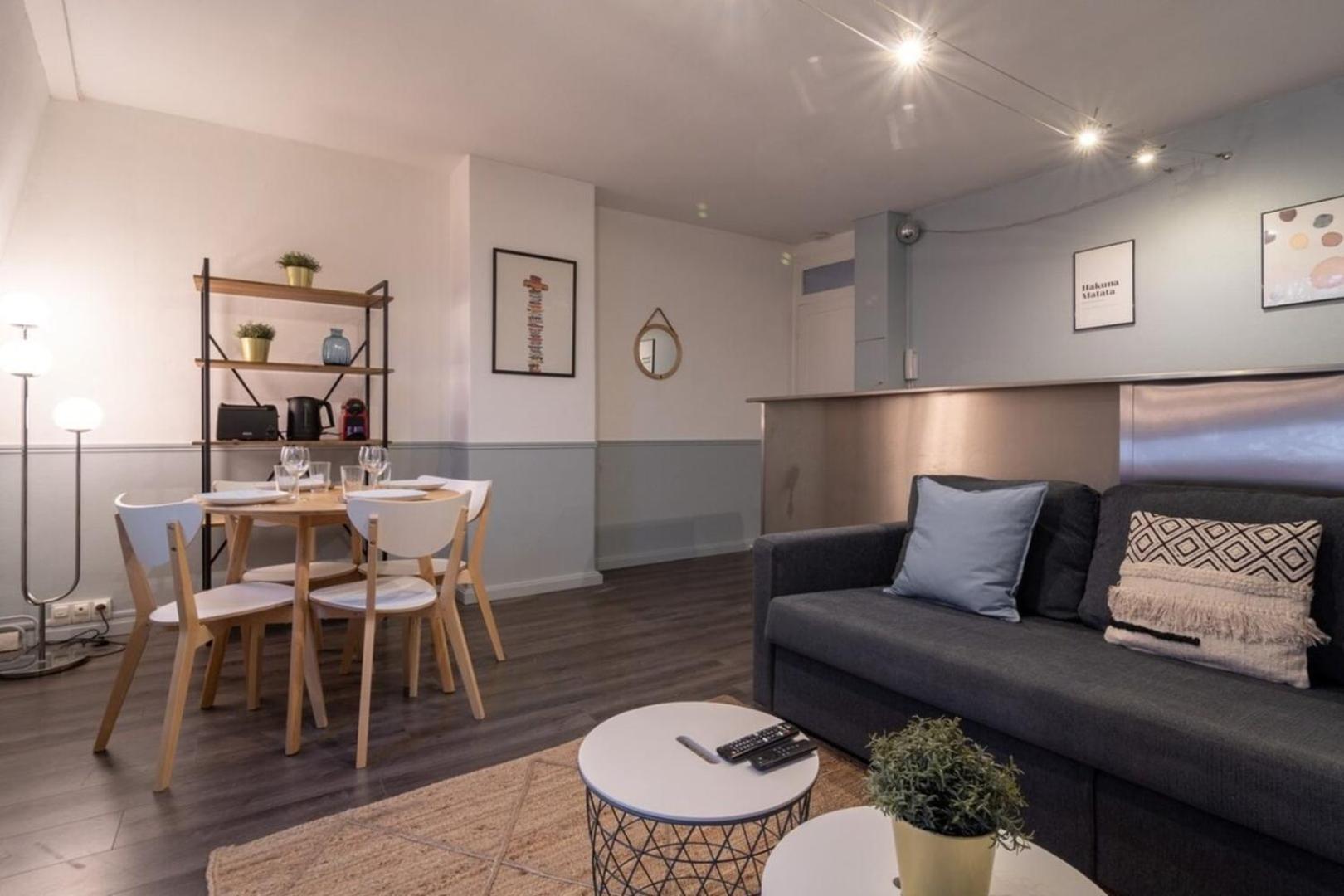 Apartment Near The Train Station Ouigo Tgv Tourcoing Ngoại thất bức ảnh