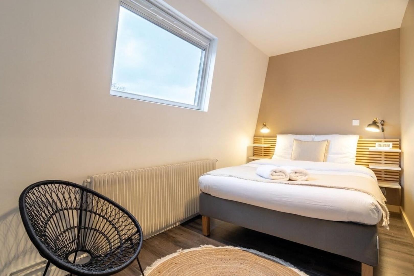 Apartment Near The Train Station Ouigo Tgv Tourcoing Ngoại thất bức ảnh