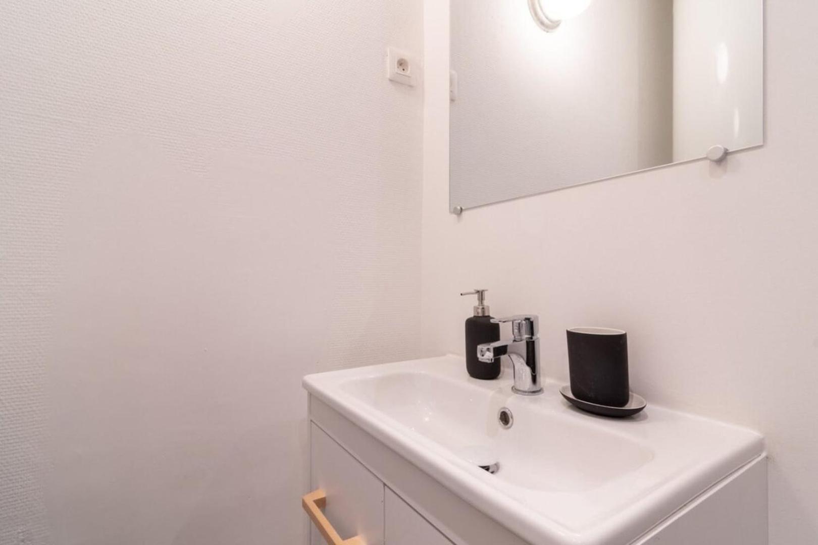 Apartment Near The Train Station Ouigo Tgv Tourcoing Ngoại thất bức ảnh